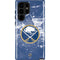 NHL Buffalo Sabres Frozen Galaxy S25 Ultra Impact Case