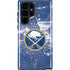 NHL Buffalo Sabres Frozen Galaxy S25 Ultra Impact Case