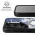 NHL Buffalo Sabres Frozen Galaxy S24 Ultra Kickstand Case