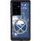 NHL Buffalo Sabres Frozen Galaxy S24 Ultra Waterproof Case