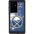 NHL Buffalo Sabres Frozen Galaxy S24 Ultra Waterproof Case
