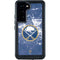 NHL Buffalo Sabres Frozen Galaxy S24 Waterproof Case