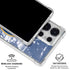 NHL Buffalo Sabres Frozen Galaxy S25 Ultra Clear Case