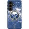 NHL Buffalo Sabres Frozen Galaxy S26 Impact Case