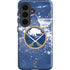 NHL Buffalo Sabres Frozen Galaxy S26 Impact Case