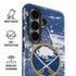 NHL Buffalo Sabres Frozen Galaxy S26 Impact Case