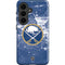 NHL Buffalo Sabres Frozen Galaxy S26 Plus Impact Case