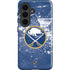 NHL Buffalo Sabres Frozen Galaxy S26 Plus Impact Case