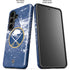 NHL Buffalo Sabres Frozen Galaxy S26 Plus Impact Case