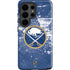 NHL Buffalo Sabres Frozen Galaxy S26 Ultra Impact Case