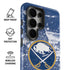 NHL Buffalo Sabres Frozen Galaxy S26 Ultra Impact Case
