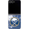 NHL Buffalo Sabres Frozen Galaxy Z Flip6 Skin