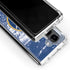 NHL Buffalo Sabres Frozen Galaxy Z Fold5 5G Clear Case