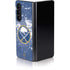 NHL Buffalo Sabres Frozen Galaxy Z Fold5 5G Skin