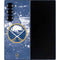 NHL Buffalo Sabres Frozen Galaxy Z Fold6 Skin