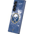 NHL Buffalo Sabres Frozen Galaxy Z Fold6 Skin