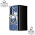 NHL Buffalo Sabres Frozen Galaxy Z Fold7 Clear Case