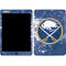 NHL Buffalo Sabres Frozen iPad Skins