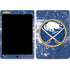 NHL Buffalo Sabres Frozen iPad Skins