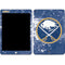 NHL Buffalo Sabres Frozen Apple iPad Skin