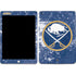 NHL Buffalo Sabres Frozen Apple iPad Skin