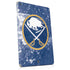 NHL Buffalo Sabres Frozen Apple iPad Skin