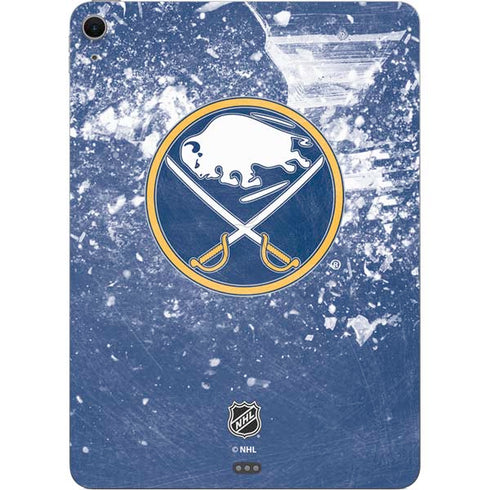 NHL Buffalo Sabres Frozen Apple iPad Air Skin