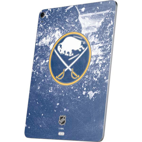 NHL Buffalo Sabres Frozen Apple iPad Air Skin
