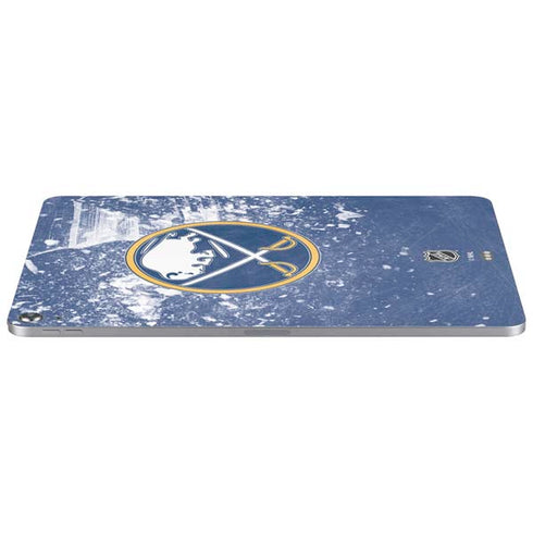 NHL Buffalo Sabres Frozen Apple iPad Air Skin