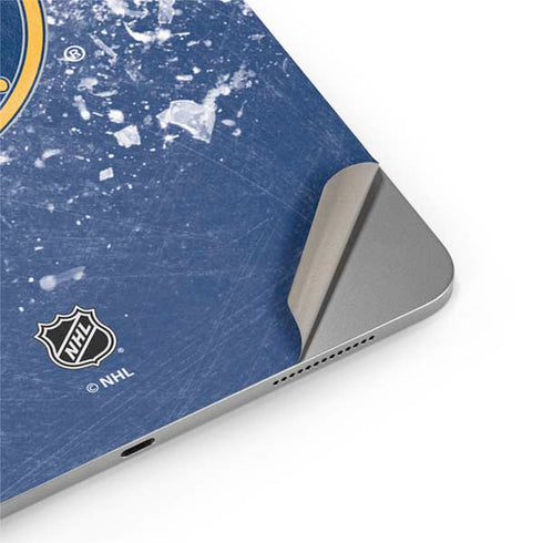 NHL Buffalo Sabres Frozen Apple iPad Air Skin