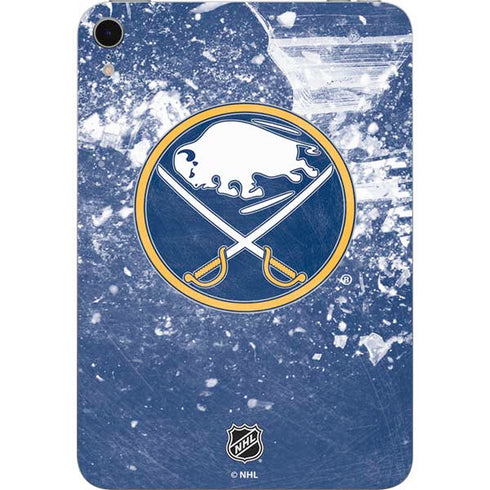 NHL Buffalo Sabres Frozen Apple iPad Mini Skin