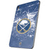 NHL Buffalo Sabres Frozen Apple iPad Mini Skin