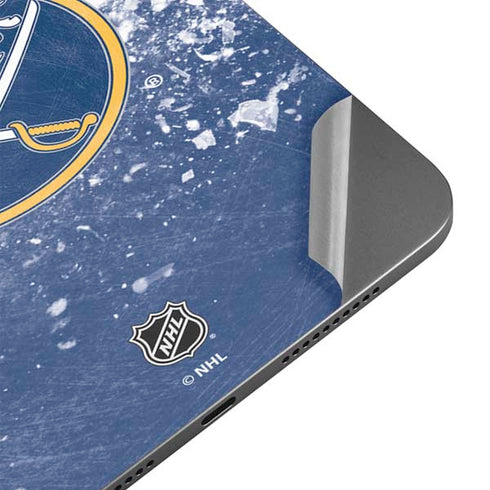 NHL Buffalo Sabres Frozen Apple iPad Mini Skin