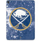 NHL Buffalo Sabres Frozen Apple iPad Pro Skin