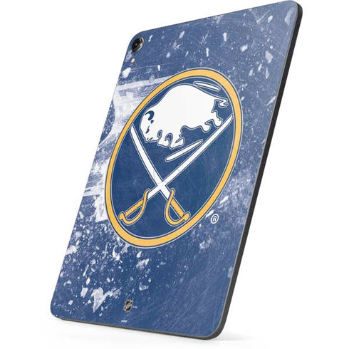 NHL Buffalo Sabres Frozen Apple iPad Pro Skin