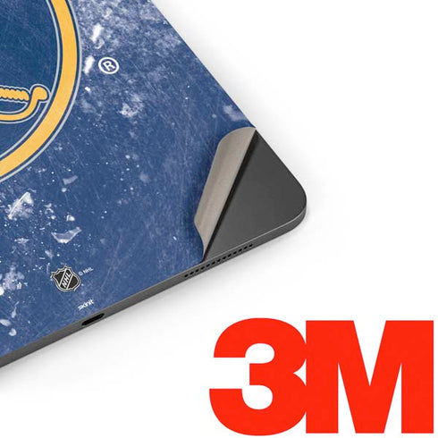 NHL Buffalo Sabres Frozen Apple iPad Pro Skin