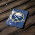 NHL Buffalo Sabres Frozen Apple iPad Pro Skin