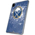 NHL Buffalo Sabres Frozen iPad Cases