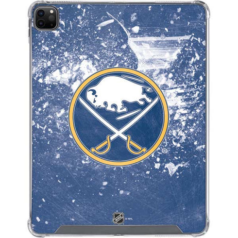 NHL Buffalo Sabres Frozen iPad Cases