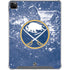 NHL Buffalo Sabres Frozen iPad Cases