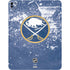 NHL Buffalo Sabres Frozen iPad Pro 13in M4 (2024) Skin