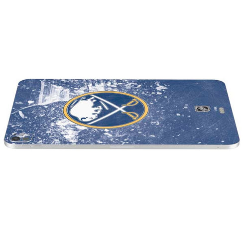 NHL Buffalo Sabres Frozen iPad Pro 13in M4 (2024) Skin