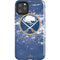 NHL Buffalo Sabres Frozen iPhone Cases