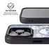 NHL Buffalo Sabres Frozen iPhone 14 Pro Max Kickstand Case