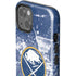 NHL Buffalo Sabres Frozen iPhone 15 Impact Case