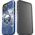 NHL Buffalo Sabres Frozen iPhone 15 Impact Case