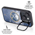 NHL Buffalo Sabres Frozen iPhone 15 Plus Kickstand Case