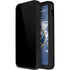 NHL Buffalo Sabres Frozen iPhone 15 Plus Waterproof Case