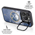 NHL Buffalo Sabres Frozen iPhone 15 Pro Kickstand Case