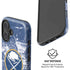 NHL Buffalo Sabres Frozen iPhone 16 Magsafe Impact Case